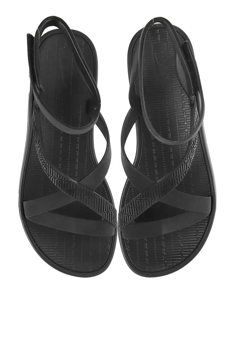 Sun Barra Platform Ad