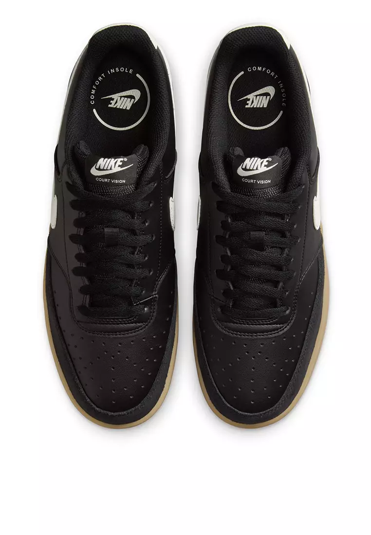 Buy Nike Court Vision Low Shoes 2026 Online | ZALORA