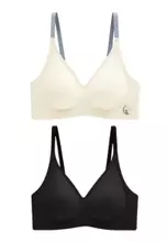 White Black