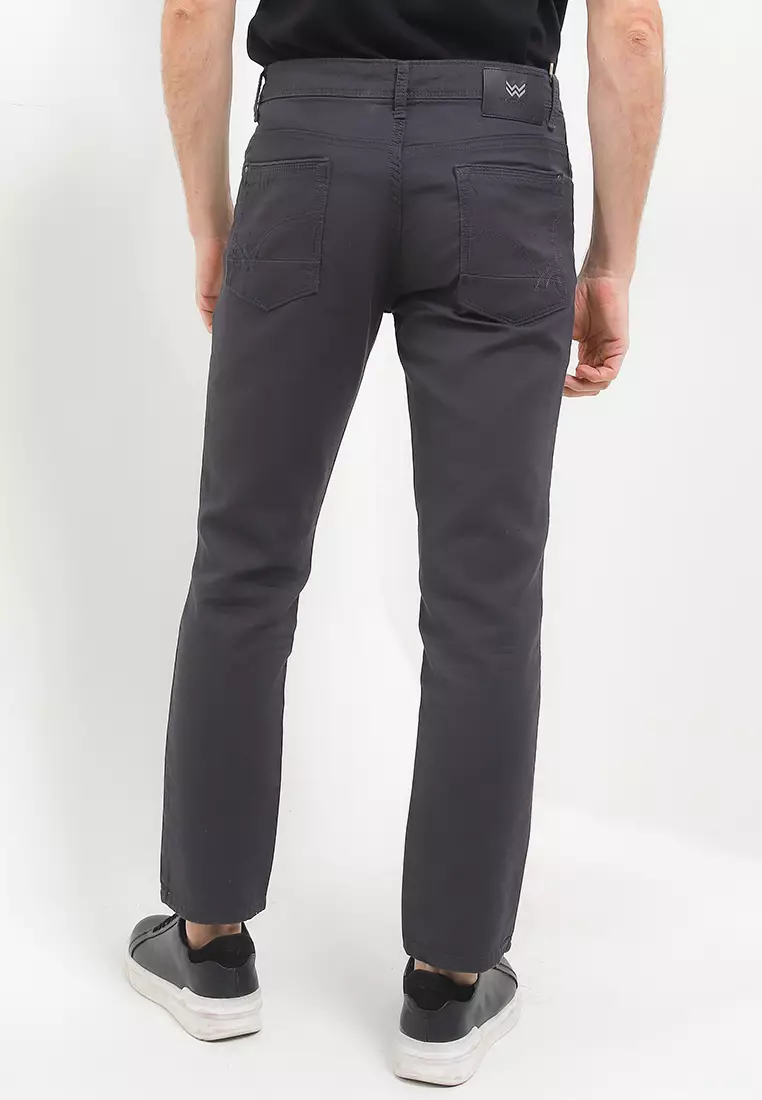 Watchout Celana Pria Missouri Pants - WP802700024
