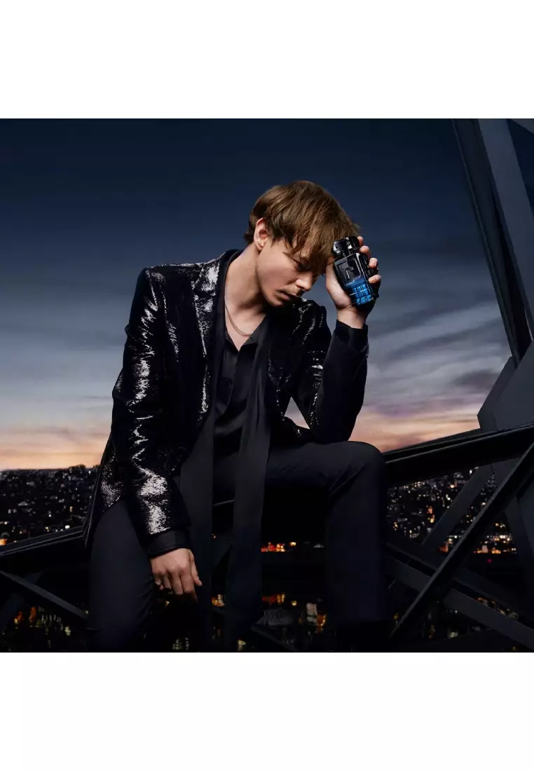 Phantom Intense Eau De Parfum 125ml