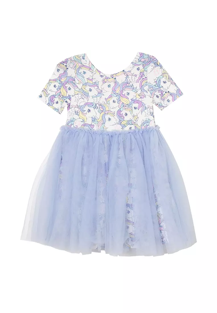 Cath kidston online rainbow dress