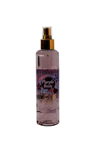 Bonjour multi Purple Beauty Fragrance Mist 250ml 1DFA0BEA181C2CGS_1