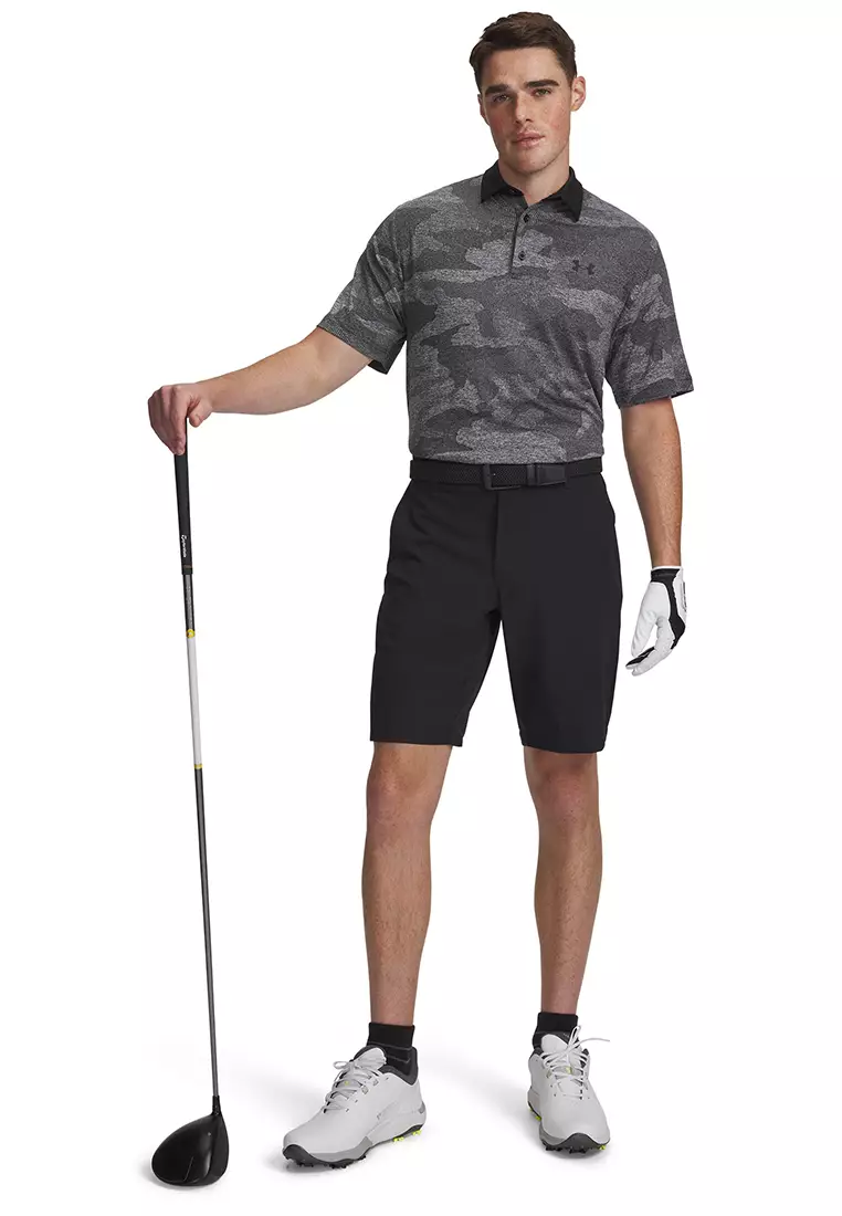 Drive Tapered Men's Shorts