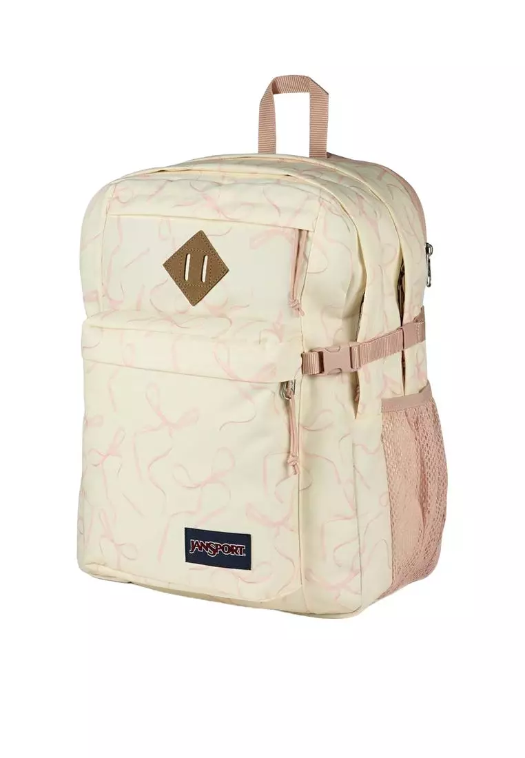 Main Campus Backpack Rows of Bows Us 32L