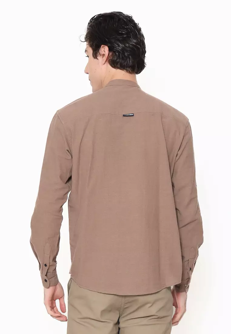 Longshirt KOKO-KURTA-08-BW969