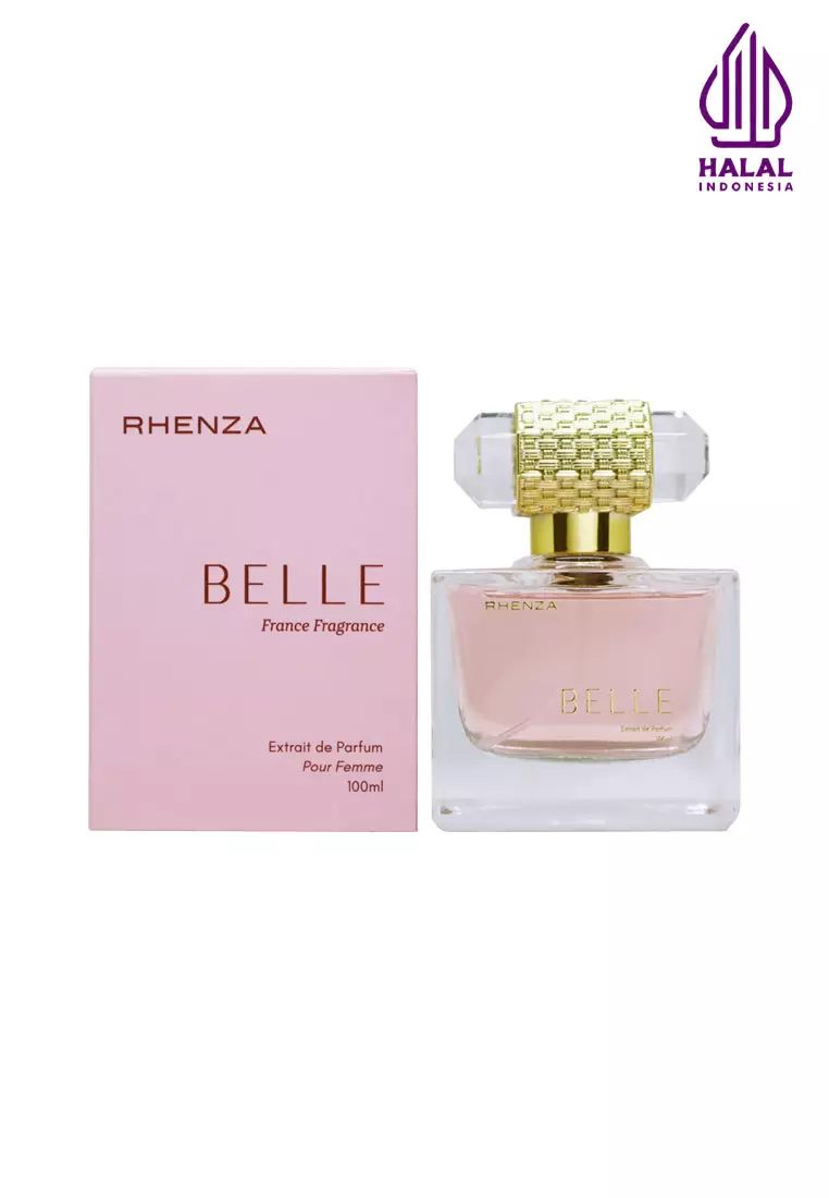 Promo Couple Long Lasting Perfume