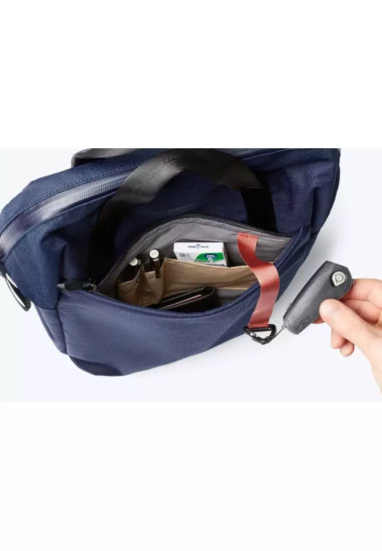 Bellroy Via Workpack - Navy