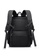 Bange grey Bange Nitro Laptop Backpack with USB Charging Port 40CC4ACD474E6EGS_3