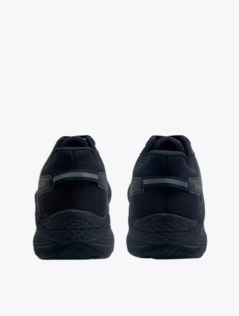 Payless Astec Childrens Linder Running Sneakers - Black_10