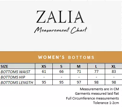 Diana Lace Patch Maxi Skirt