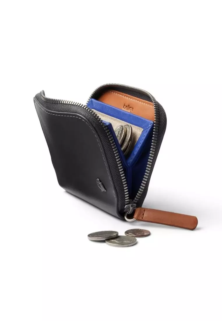 Bellroy Folio Mini - Charcoalcob