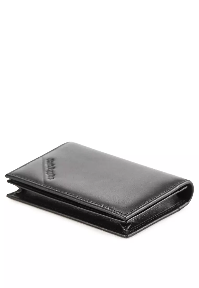Jual Hush Puppies Okko Card H Original 2024 | ZALORA Indonesia