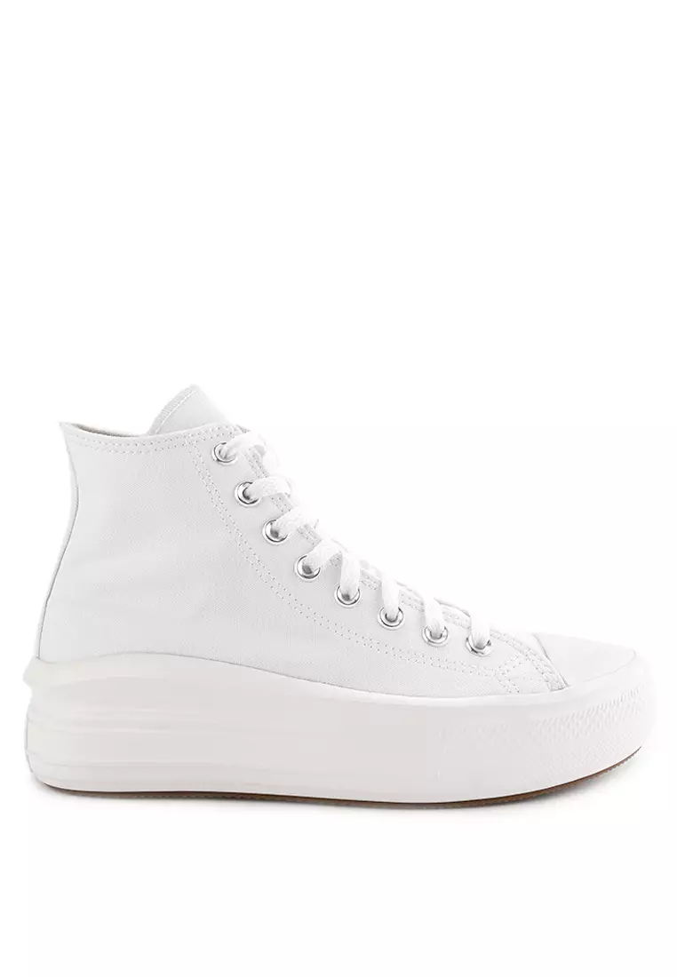 Jual Converse Chuck Taylor All Star Move Original 2024 | ZALORA Indonesia