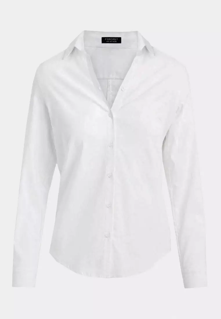Morgan Collared Shirt