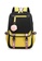 Twenty Eight Shoes yellow VANSA Nylon Multifunctional Backpacks VBW-Bp2020.P 3DCD1ACB221C44GS_1