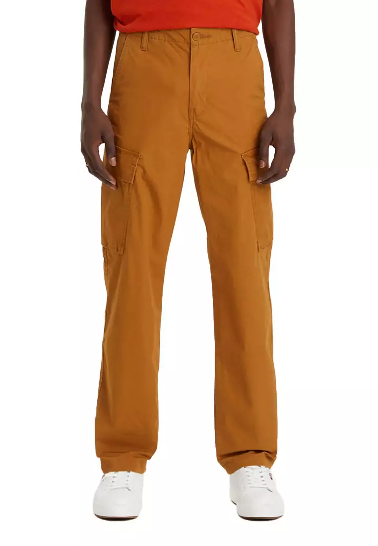 Jual Levi's Levi's® Men's XX Chino Taper Cargo Pants (394410033