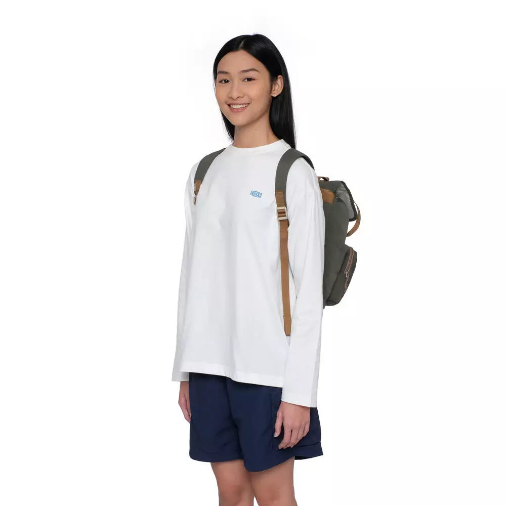 Eiger Women Saira Utility Mini Backpack