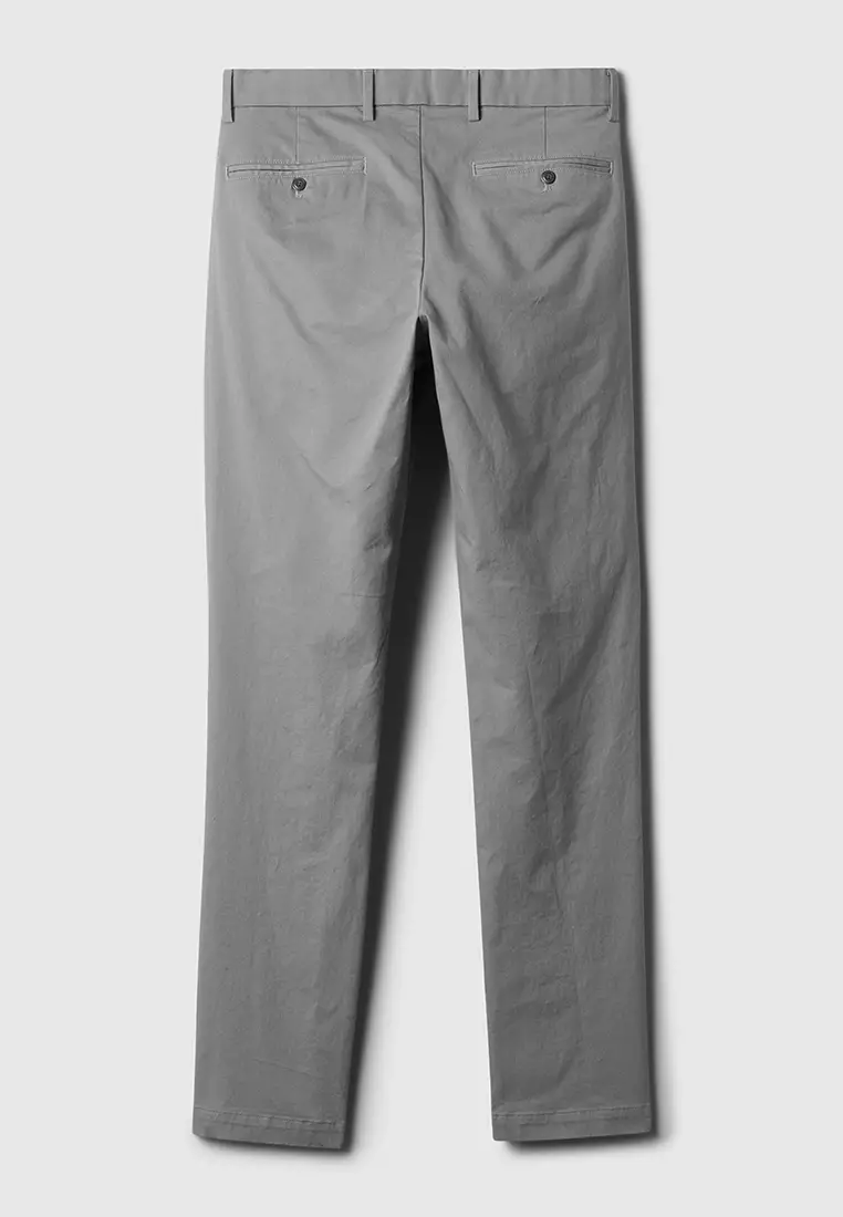 Gap clearance stretch pants