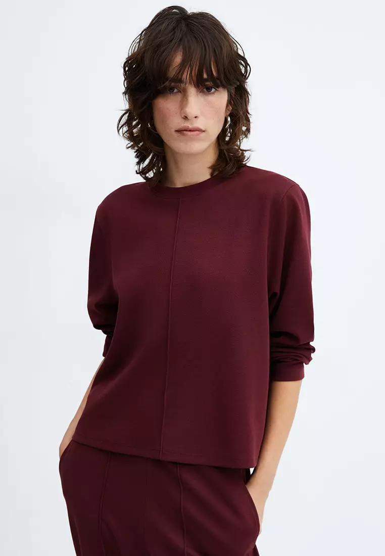 Women's decorative sweatshirts hotsell