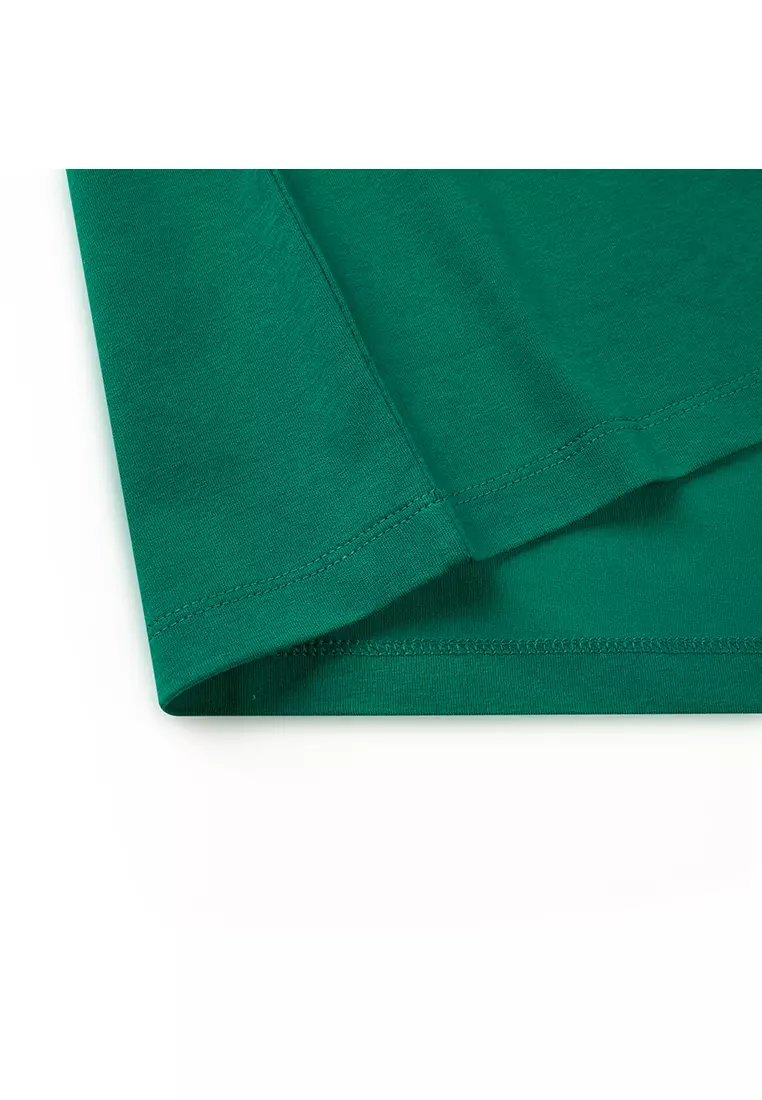 FASHION UNISEX'S SHORT SLEEVE TEE