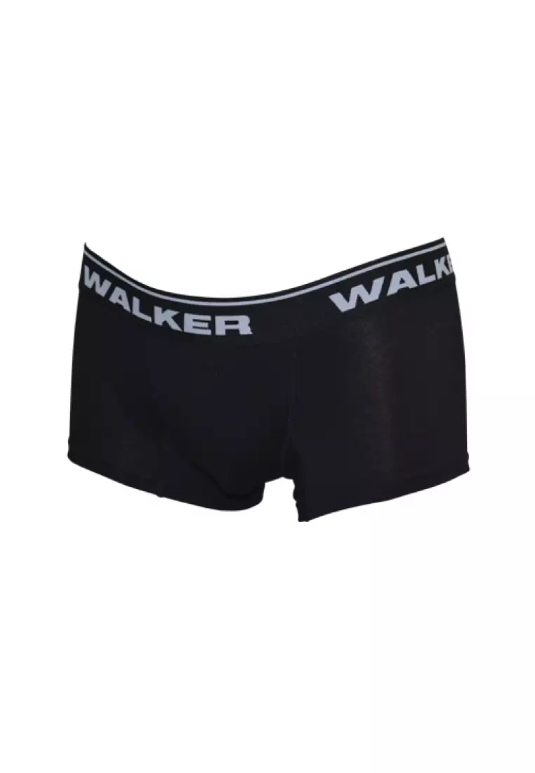 Buy Walker Underwear Walker Extreme Ultra Comfort Bold Staple Men Boxer ...