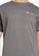 Mennace black Essential Regular T Shirt 09924AAE82133EGS_3
