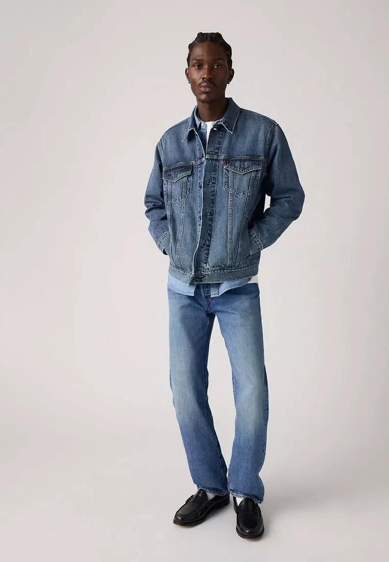 Levi's® 501® Levi's® Original You're a Star (00501-3739)