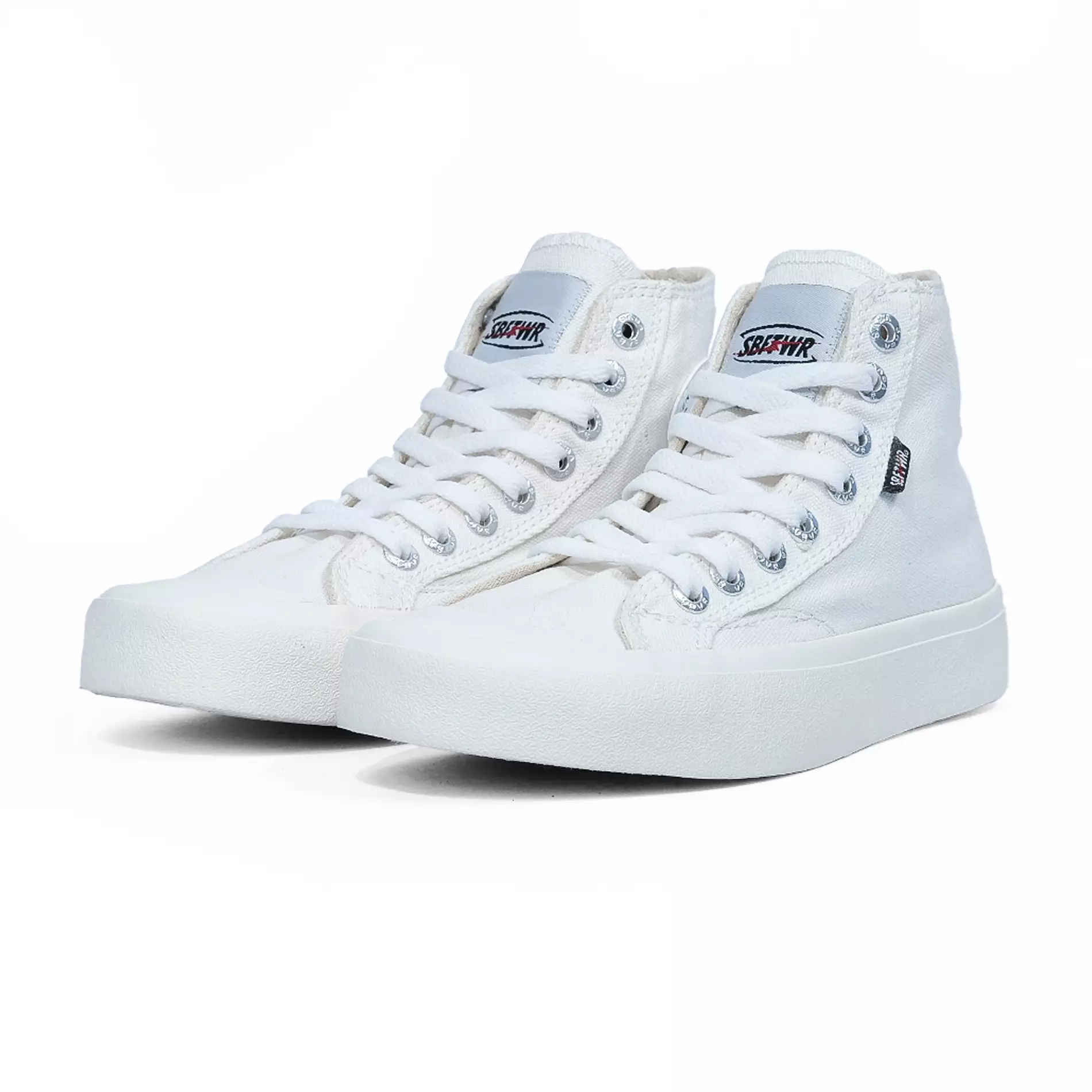 Saba Basic High Off White