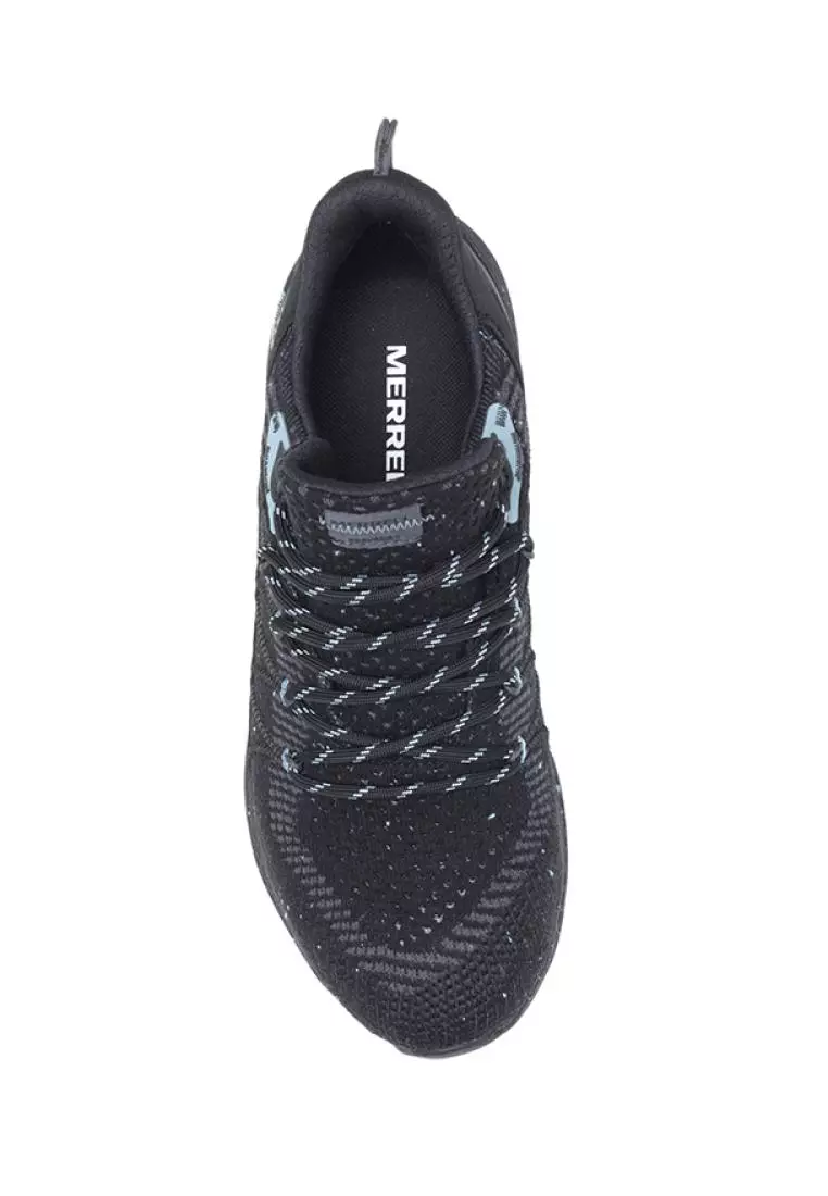 Buy Merrell Bravada 2 Waterproof-Black Womens Hiking Shoes 2024