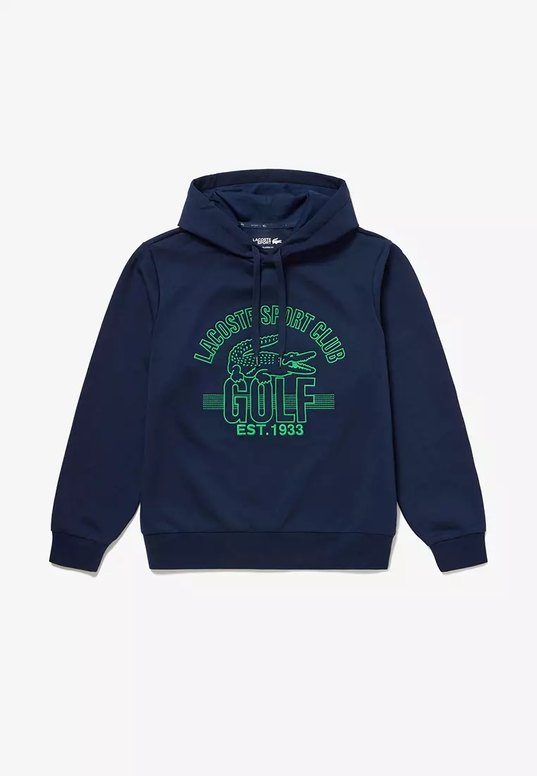 Lacoste golf pullover online