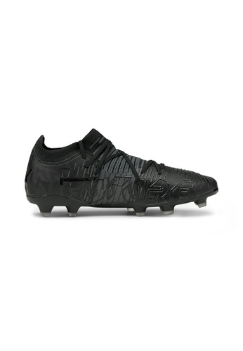 Puma Future Z 3 1 Fg Ag Men S Football Boots Zalora Malaysia