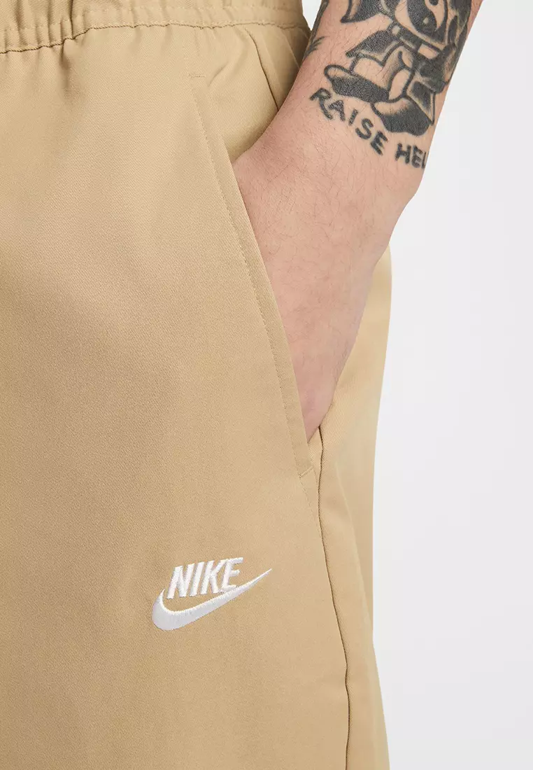 Nike Club Woven Taper Pant