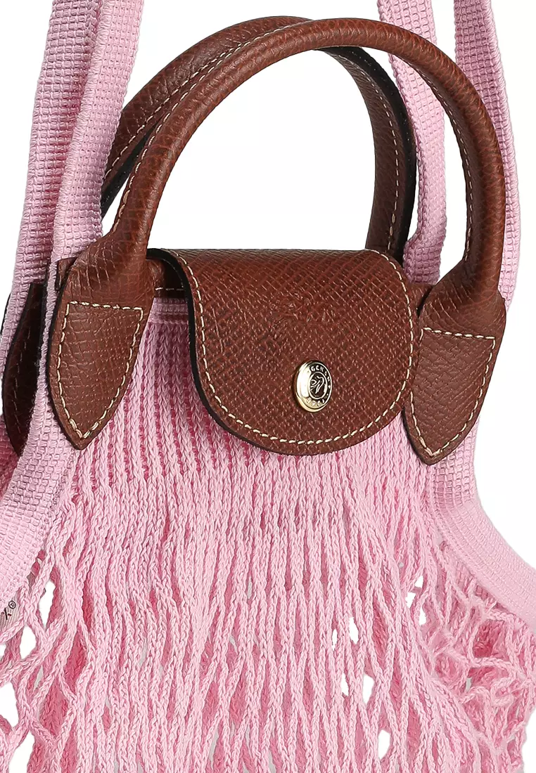 Le Pliage Filet L Mesh Bag (tr)