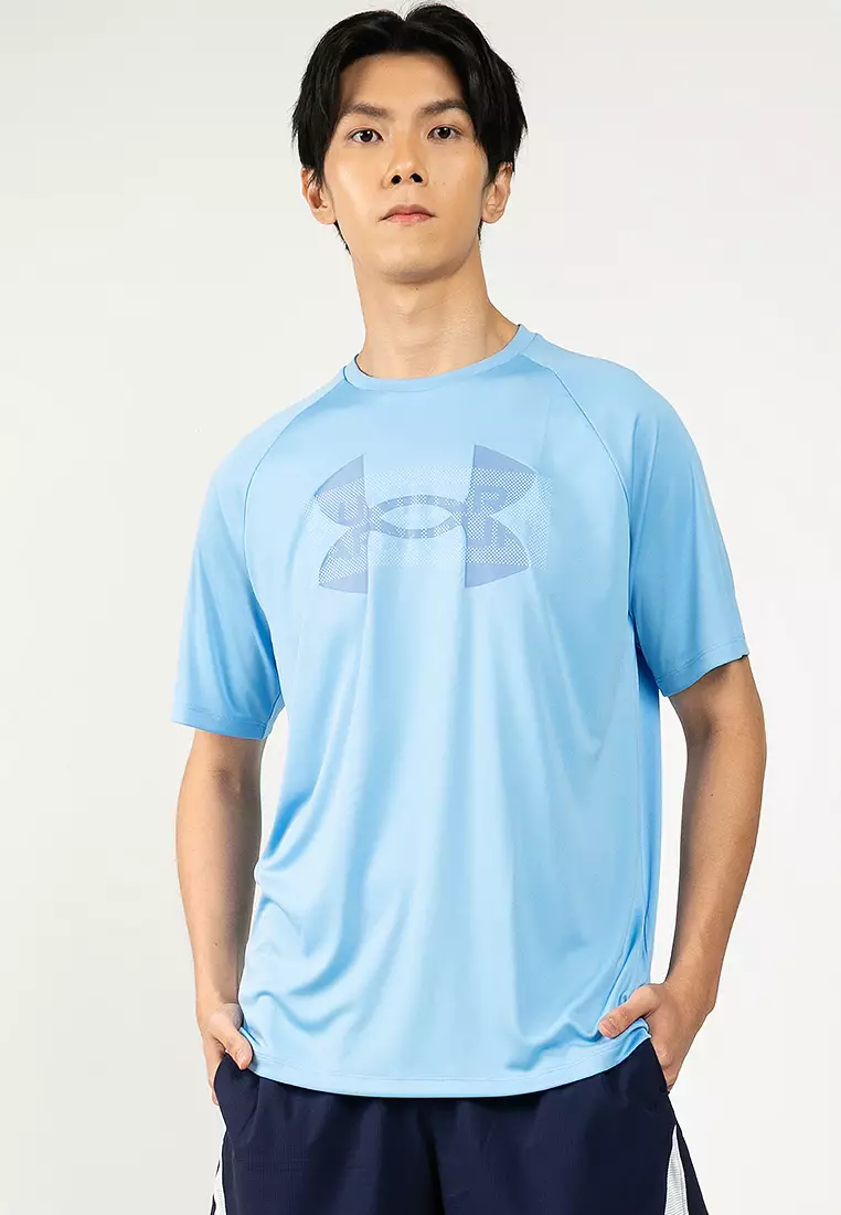 Buy Under Armour Velocity Graphic Short Sleeve Tee 2025 Online
