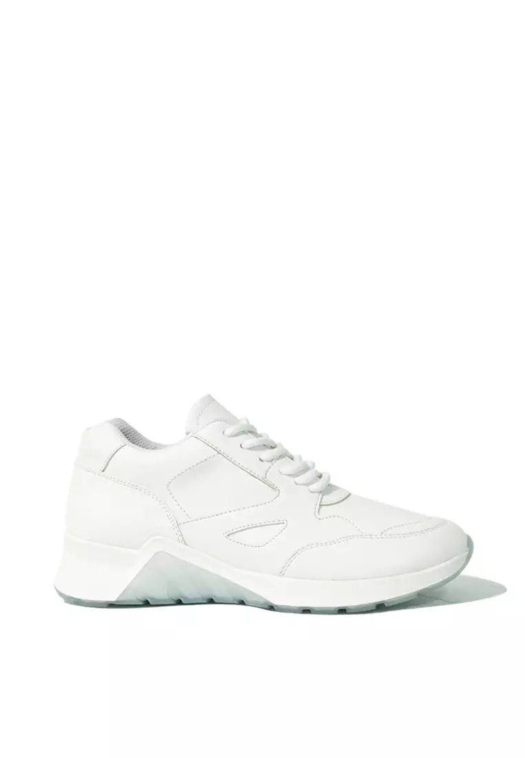 Lvnatica Leona Full White