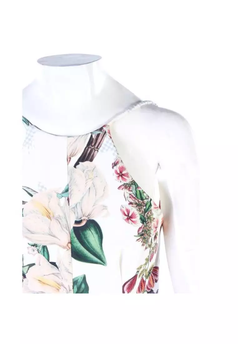 Buy Contemporary Designer PreLoved CONTEMPORARY DESIGNER Open Back