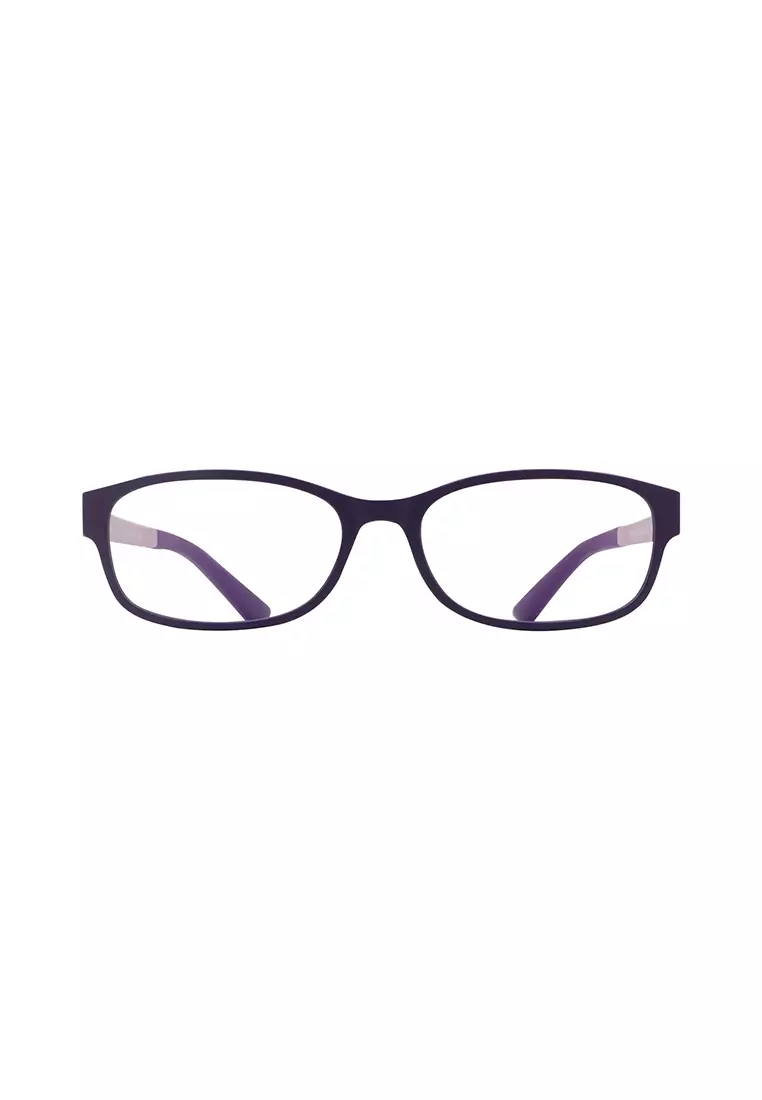 AA8010 (C3-Gray/Blue) Anti-Radiation Computer Eyeglasses for Men/Women