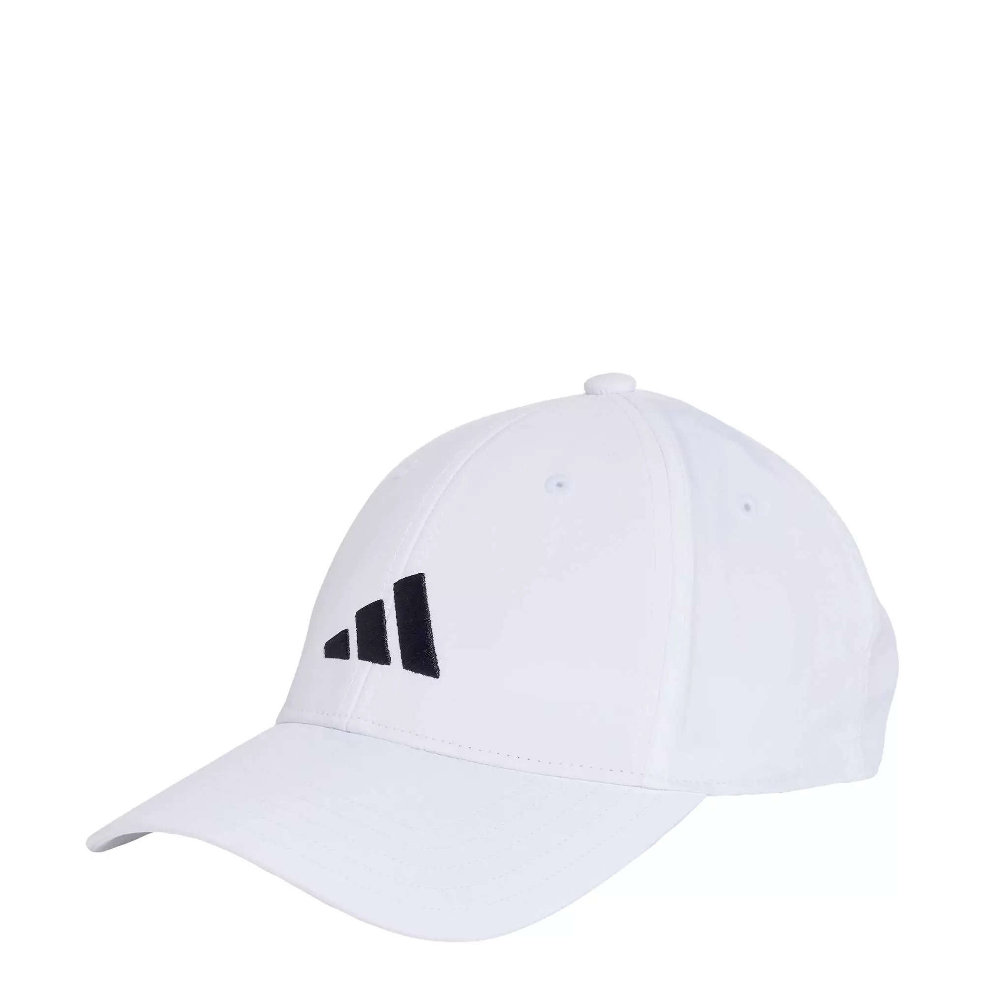 New Logo Embroidered Baseball Cap