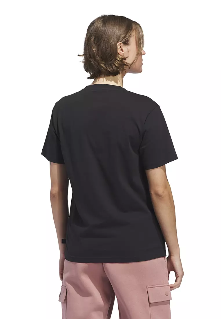 Elements Radiate Floral Graphic T-Shirt