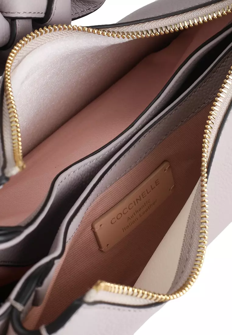 Boheme Grana Double Small Hobo Bag