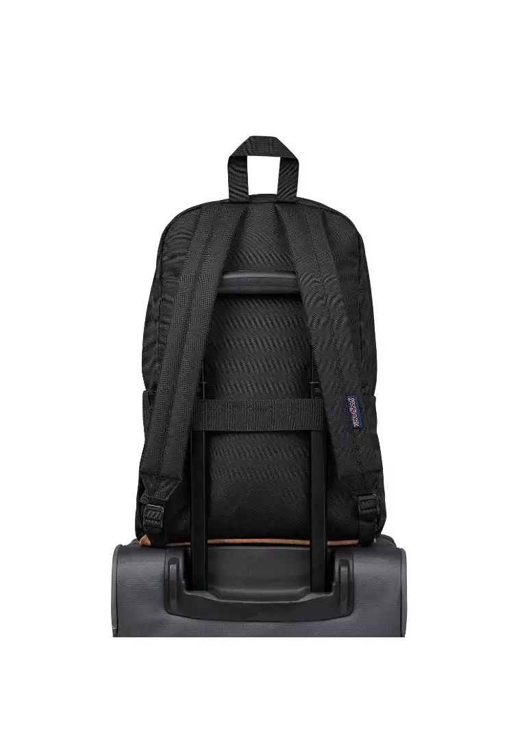 Jansport Right Pack Sleek - Black
