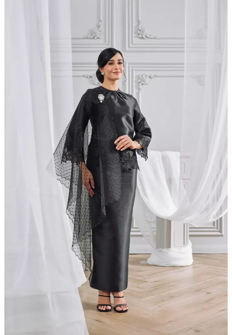 Kurung Kedah Mardia