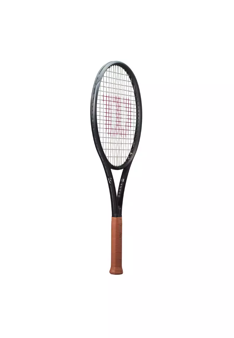 ROGER FEDERER 01 Future Lite Professional Tennis Racket (Grip Size 3)