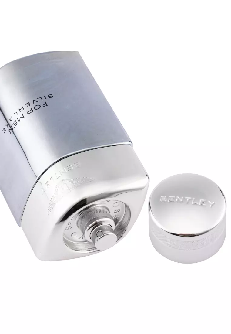 BENTLEY for Men Silverlake Eau de Parfum 100ml