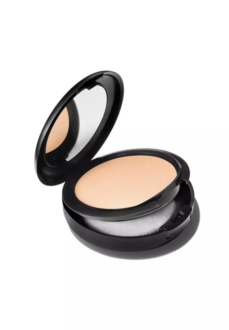 Studio Fix Powder Plus Foundation Nc10