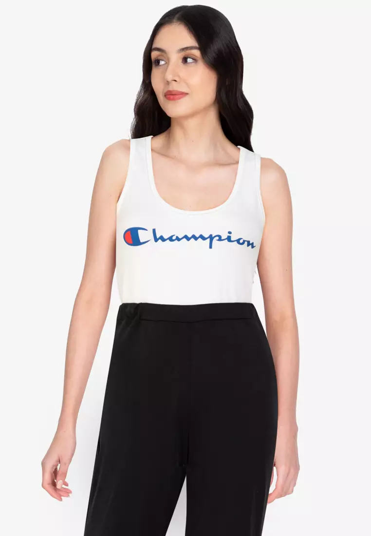 Women's champion bodysuit sales