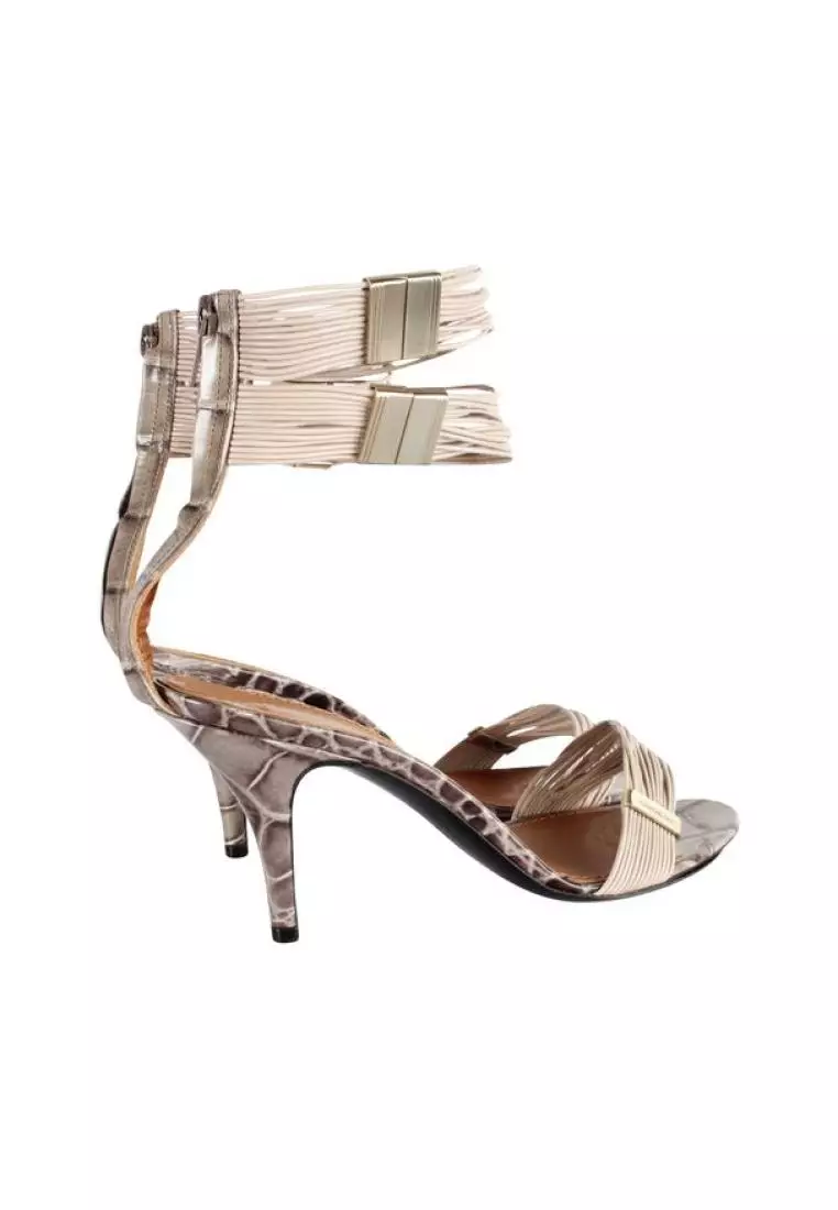 Givenchy heels store