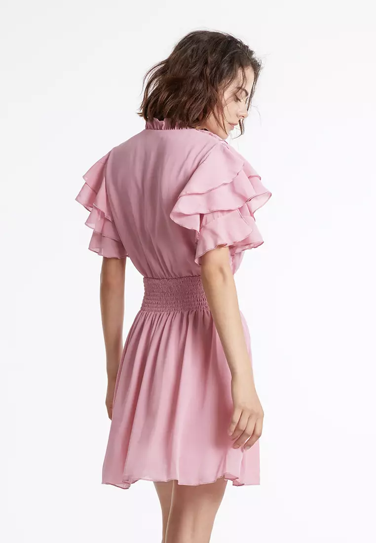Ministry of style rhapsody maxi dress cheap