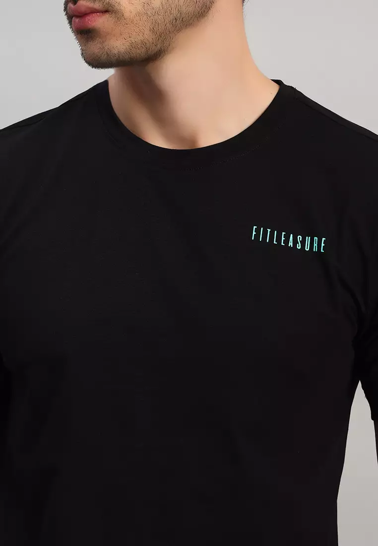 Men’s Graphic Performance Tee